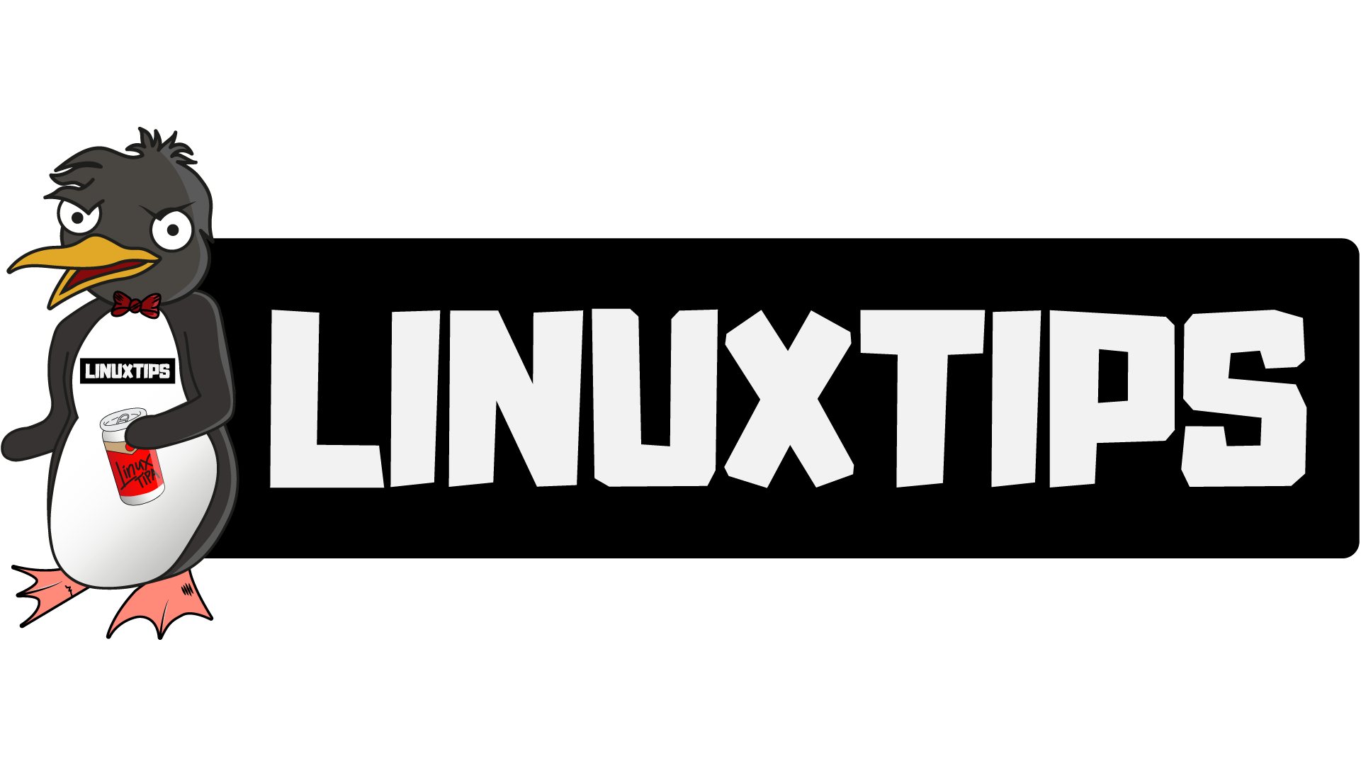 Logo Linux Tips